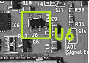 AI/ML trained to identify defects in electronic manufacturing process