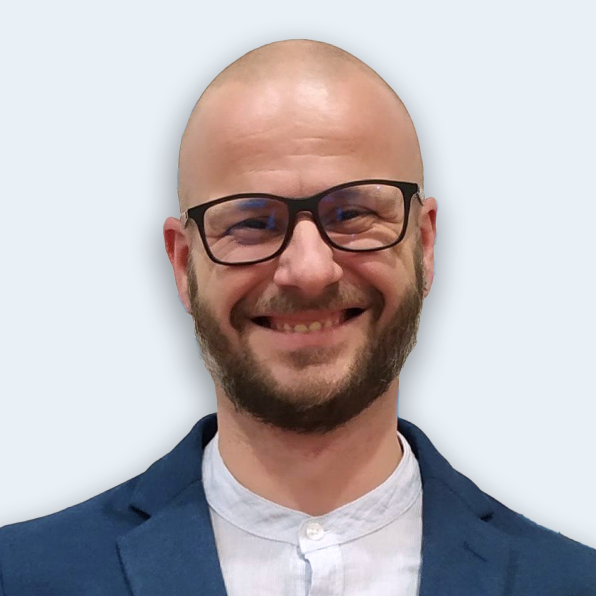 Daniele Pompa, Senior Purchasing Indirect Supervisor, Flex