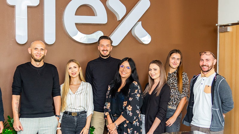 Flex careers in Poland