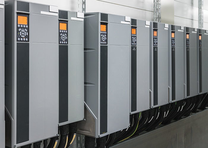 Inverters