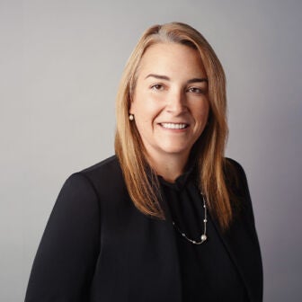 Headshot of Heather Childress, Senior Vice President, Deputy General Counsel at Flex