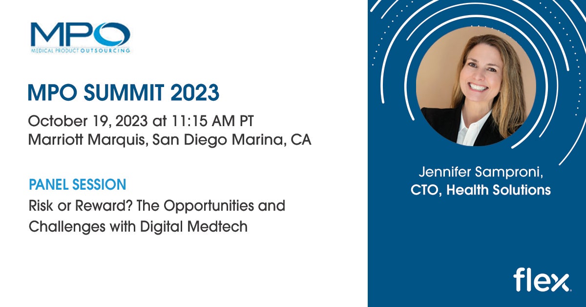 MPO Summit 2023 October 19, 2023 at 11:15 AM PT | Marriott Marquis San Diego Marina