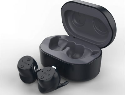 TrueWireless Stereo Plus Earbuds