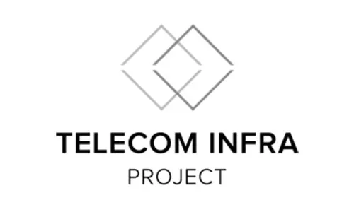 Telecom Infra Project logo