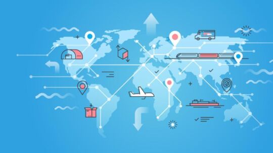 Tradeoffs in Regional vs Global manufacturing and supply chain