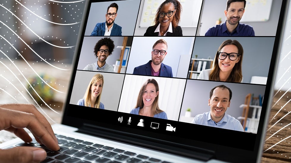 Video conferencing soundbar reference design